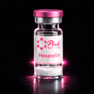 Hexarelin