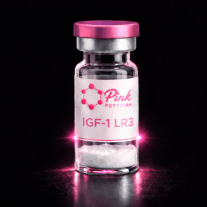 IGF-1 LR3
